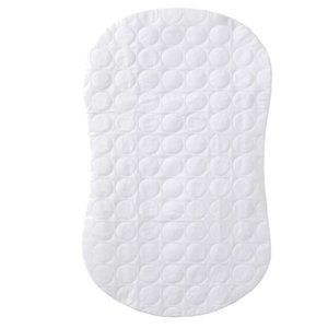 SOLD ..... HALO Bassinest Sleeper Mattress Quilted